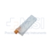 Capsule Polisher, Silicone Tip (Squeegee), 25ga - CA7070