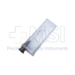 Capsule Polisher, Silicone Tip (Squegee), 27ga - CA7080
