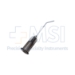 Capsule Polisher, Silicone Tip (Squegee), 27ga - CA7080