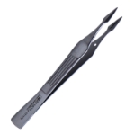 Carmalt Splinter Forceps, Straight, Overall Length 4-1/4" (108mm) 