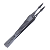 Carmalt Splinter Forceps, Straight, Overall Length 4-1/4" (108mm) 