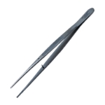 Carmody Tissue Forceps, Delicate, Serrated Jaws, Overall Length 6-1/4" (159mm) 