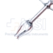 Carter Sphere Introducer/Holder, Overall Length 4-7/8" (125mm) - 5-6763