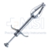 Carter Sphere Introducer/Holder, Overall Length 4-7/8" (125mm) - 5-6763