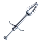 Carter Sphere Introducer/Holder, Overall Length 4-7/8" (125mm) 1776296,May-63,K8-6000,E5652