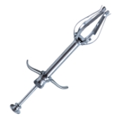 Carter Sphere Introducer/Holder, Overall Length 4-7/8" (125mm) 1776296,May-63,K8-6000,E5652