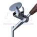 Caspar Distractor, Drill Guide, LR - 66-018AES