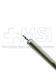 Caspar Distractor, Twist Drill, 1.7mm, Overall Length 5-3/4" (146mm) - 66-019AES