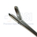 Caspar Rongeur, Straight, 5mm Bite, Shaft Length 6" (152mm) - 77-946AES