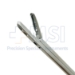 Casper Rongeur, Dual Fenestrated Jaws, Back Fenestration Portion Serrated, 2mm x 12mm Jaw, Working Length 6-1/4" (160mm) - 66-532AES