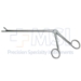 Casper Rongeur, Dual Fenestrated 2mm x 12mm Jaws, Back Fenestration Portion Serrated, Working Length 7-1/4" (185mm) - 66-562AES