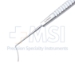 Castroviejo Cyclodialysis Spatula, Double Ended, Blade Width 0.75mm - 11-4-4331