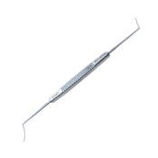 Castroviejo Cyclodialysis Spatula, Double Ended, Blade Width 0.75mm 