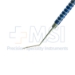 Castroviejo Synechia Spatula, Double Ended - TDK-7-213