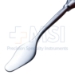 Chandler Bone Elevator, Extra Large, Overall Length 10" (254mm) - 1519-5261-004BX