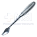 Chandler Bone Elevator, Large, Overall Length 9" (229mm) - 1519-5261-003BX
