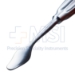 Chandler Bone Elevator, Medium, 12mm Blade, Overall Length 8" (200mm) - 1519-5261-002BX