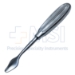 Chandler Bone Elevator, Medium, 12mm Blade, Overall Length 8" (200mm) - 1519-5261-002BX