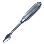 Chandler Bone Elevator, Medium, 12mm Blade, Overall Length 8" (200mm) 