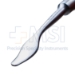 Chandler Bone Elevator, Small, Overall Length 7" (178mm) - 1519-5261-001BX