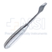 Chandler Elevator, Blunt, 8mm Width At Tip, 13mm Maximum Width, Overall Length 7-1/2" (191mm) - D6250