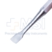 Chandler Elevator, Blunt, 17mm Width At Tip, 25mm Maximum Width, Overall Length 9" (229mm) - D6254