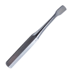 Chandler Elevator, Blunt, 17mm Width At Tip, 25mm Maximum Width, Overall Length 9" (229mm) 