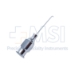 Chang Hydrodissection Cannula, 27ga, Angled 90 Degrees, Flat Tip, Beveled Opening, Standard Short Tip, 1.5mm Length - 11-8-6575