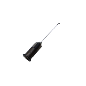 Chang Hydrodissection Cannula, 27ga cannula, sterile