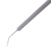 Chang Micro Finger/Chopper, For Left Hand, Curved, Finger-Shaped Tip, Defined Inner Edge for Horizontal Chopping - 11-4-3488