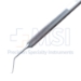 Chang Phaco Chopper, Single Ended, Use 11-4-3481 Minardi Chopper - 11-4-3470-SE