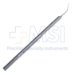 Chang Phaco Chopper, Single Ended, Use 11-4-3481 Minardi Chopper - 11-4-3470-SE