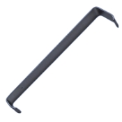 Childrens Hospital Retractor, Double Ended, Overall Length 5-1/2" (139.7mm) 