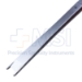 Cinelli Osteotome, 10mm, Straight, Double-Guarded, Overall Length 6-1/4" (158mm) - 114-5491
