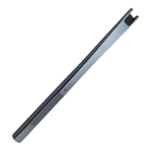 Cinelli Osteotome, 10mm, Straight, Double-Guarded, Overall Length 6-1/4" (158mm) 