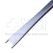 Cinelli Osteotome, Straight, 12mm, Double-Guarded, Overall Length 6-1/4" (158mm) - 114-5493