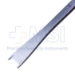 Cinelli Osteotome, Straight, 14mm, Double-Guarded, Overall Length 6-1/4" (158mm) - 114-5495