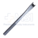 Cinelli Osteotome, Straight, 14mm, Double-Guarded, Overall Length 6-1/4" (158mm) - 114-5495