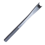Cinelli Osteotome, Straight, 14mm, Double-Guarded, Overall Length 6-1/4" (158mm) 