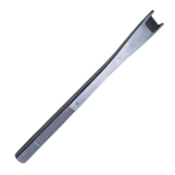Cinelli Osteotome, Straight, 14mm, Double-Guarded, Overall Length 6-1/4" (158mm) 