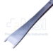 Cinelli Osteotome, Straight, 16mm, Double-Guarded, Overall Length 6-1/4" (158mm) - 114-5497