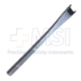 Cinelli Osteotome, Straight, 16mm, Double-Guarded, Overall Length 6-1/4" (158mm) - 114-5497