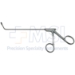 Circular Cutting Punch, 3.5mm Diameter, Upturned, Working Length 160mm - 232-I01-06