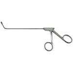 Circular Cutting Punch, 3.5mm Diameter, Upturned, Working Length 160mm 