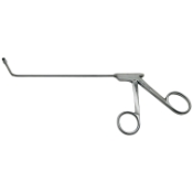 Circular Cutting Punch, 3.5mm Diameter, Upturned, Working Length 160mm 