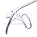 Cloward Harper Rongeur, Angled 40 Degrees, 3mm, Overall Length 8" (203mm) - 622198C