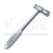 Cloward Mallet, Large, Ball And Pean Shaped Head, 14.6oz, Diameter 0.998" (25.3mm), Overall Length 9" (229mm) - M09700
