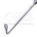 Coakley Curette, Large, Acute Angled - 114-3861-3