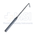 Coakley Curette, Large, Acute Angled - 114-3861-3