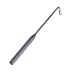 Coakley Curette, Large, Acute Angled 